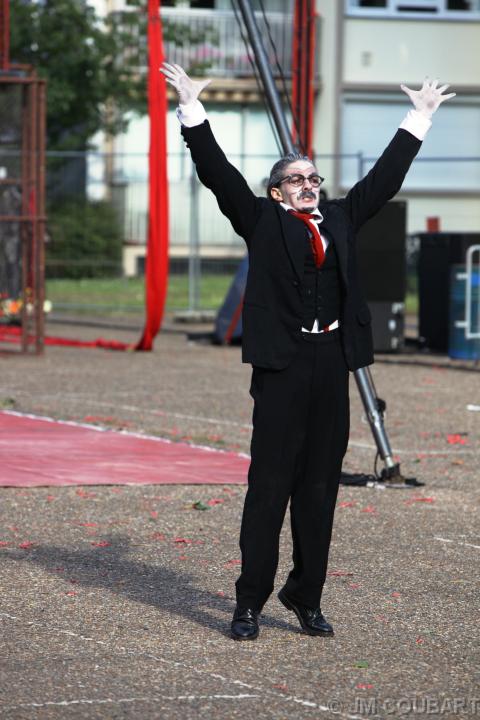 Diapositive suivante